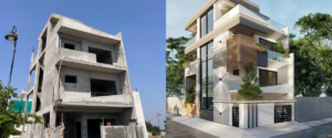 Design Build Project – Wave City