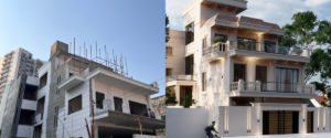 Design Build Project – Noida Noida
