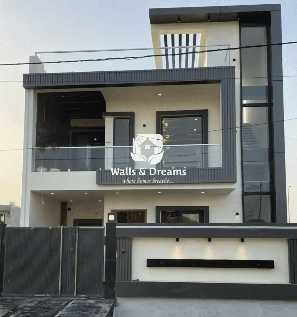 From Design to Completion