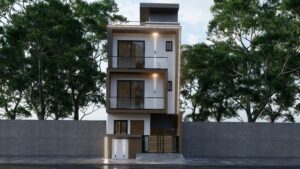 Design Build Project
