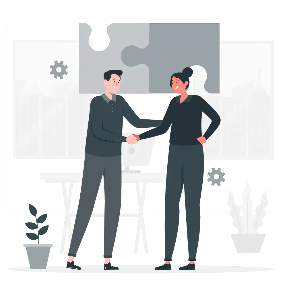 Interior design consultation