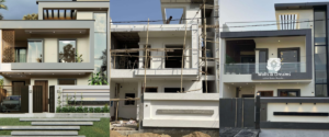 Design Build Project – Ghaziabad