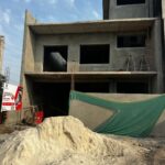 Design Build Project - Noida