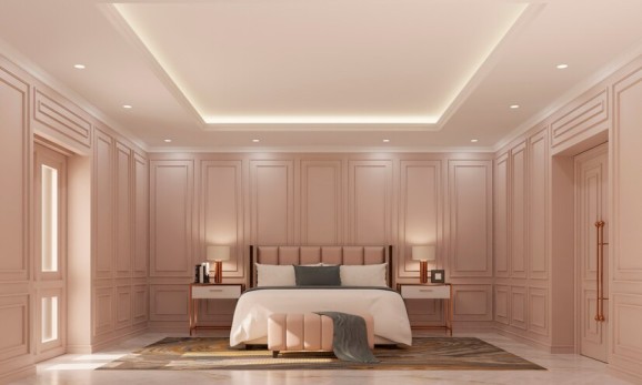 False Ceiling Design