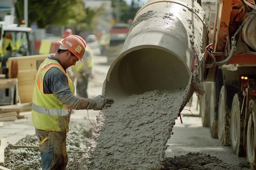 Explore the benefits of reinforced cement concrete (RCC) in construction, including its types, advantages, disadvantages, and versatile uses