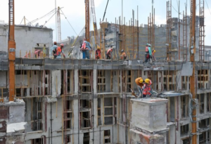 REINFORCEMENT LEARNING IN CONSTRUCTION ENGINEERING AND MANAGEMENT A REVIEW visual data 7