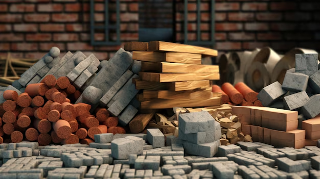 Different Types of Bricks