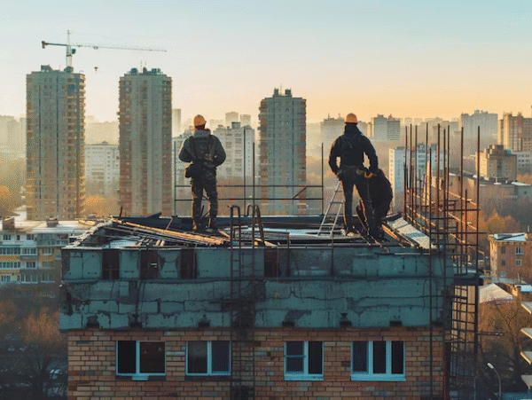 What is Coping in Construction