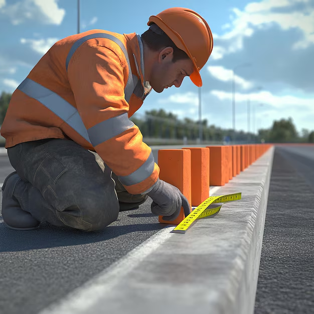 Strip Footing in Construction