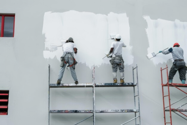 A Complete Guide to Putty: The Secret to Beautiful Walls
