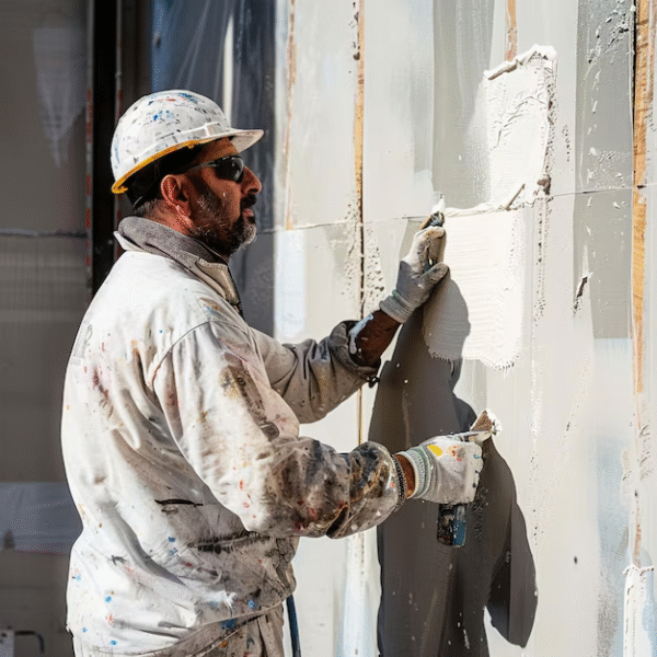 A Complete Guide to Putty: The Secret to Beautiful Walls