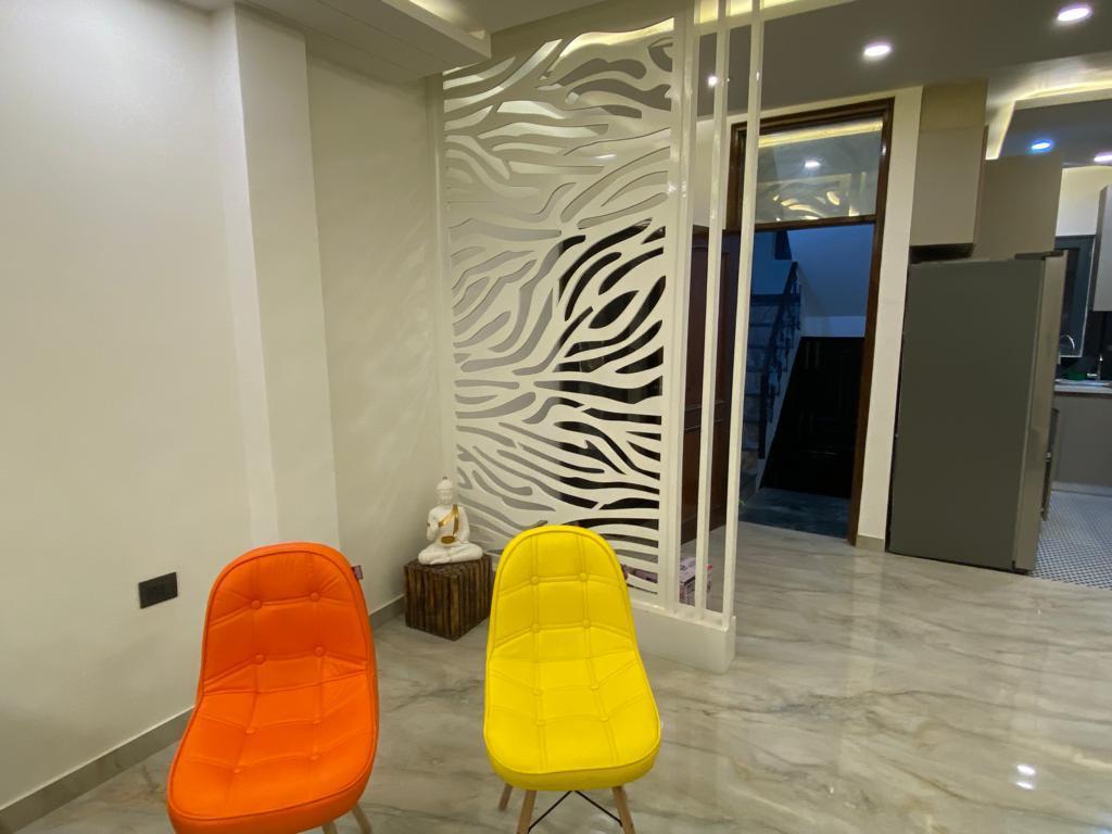 Interior Project - Jaypee Greens, Noida