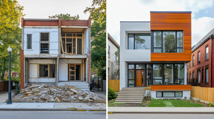Best Renovation Ideas