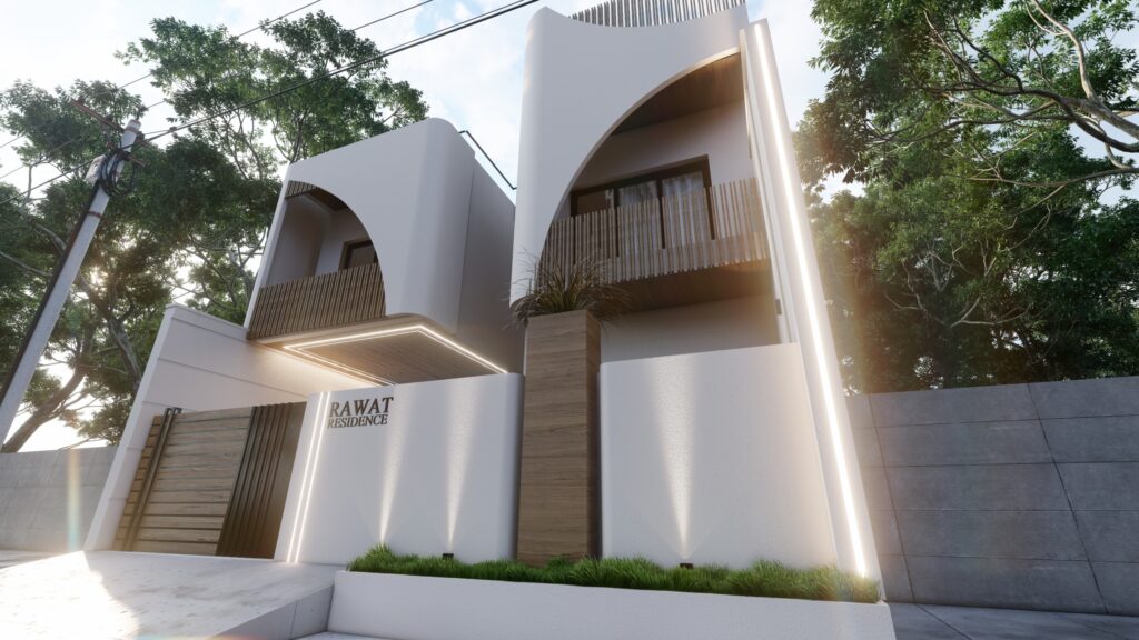 Design Build Project - Dehradun
