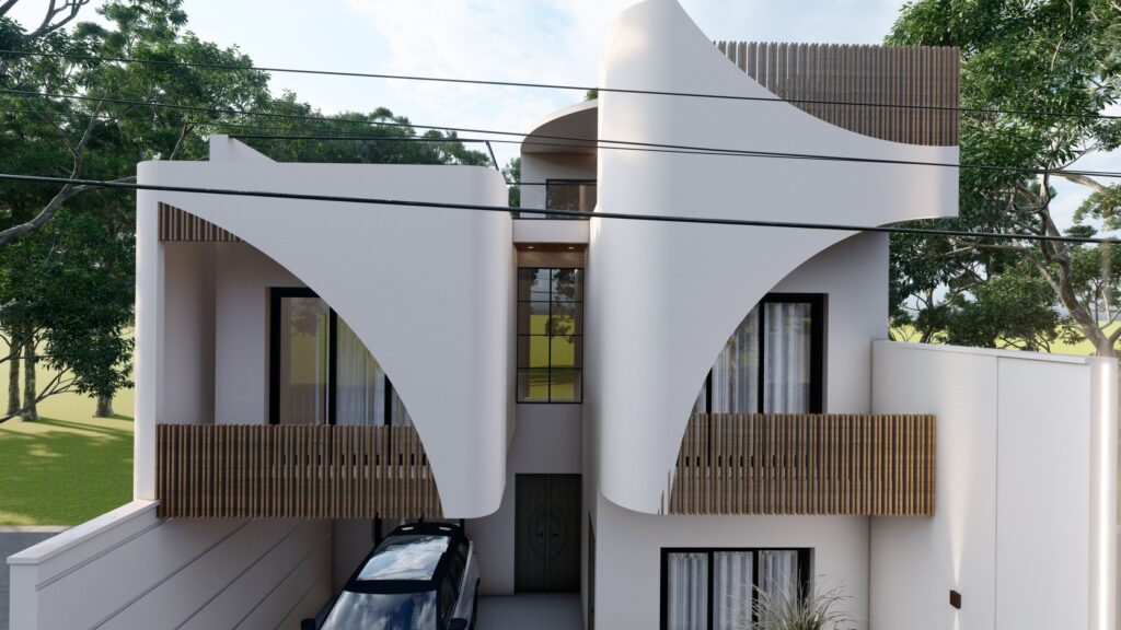 Design Build Project - Dehradun