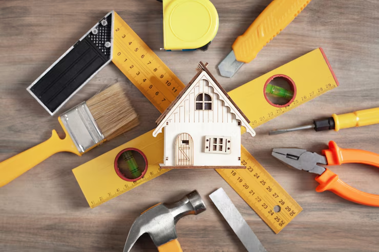 Material Is Required for a 1000 sq ft House
