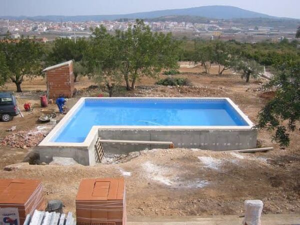 Affecting Swimming Pool Construction Cost