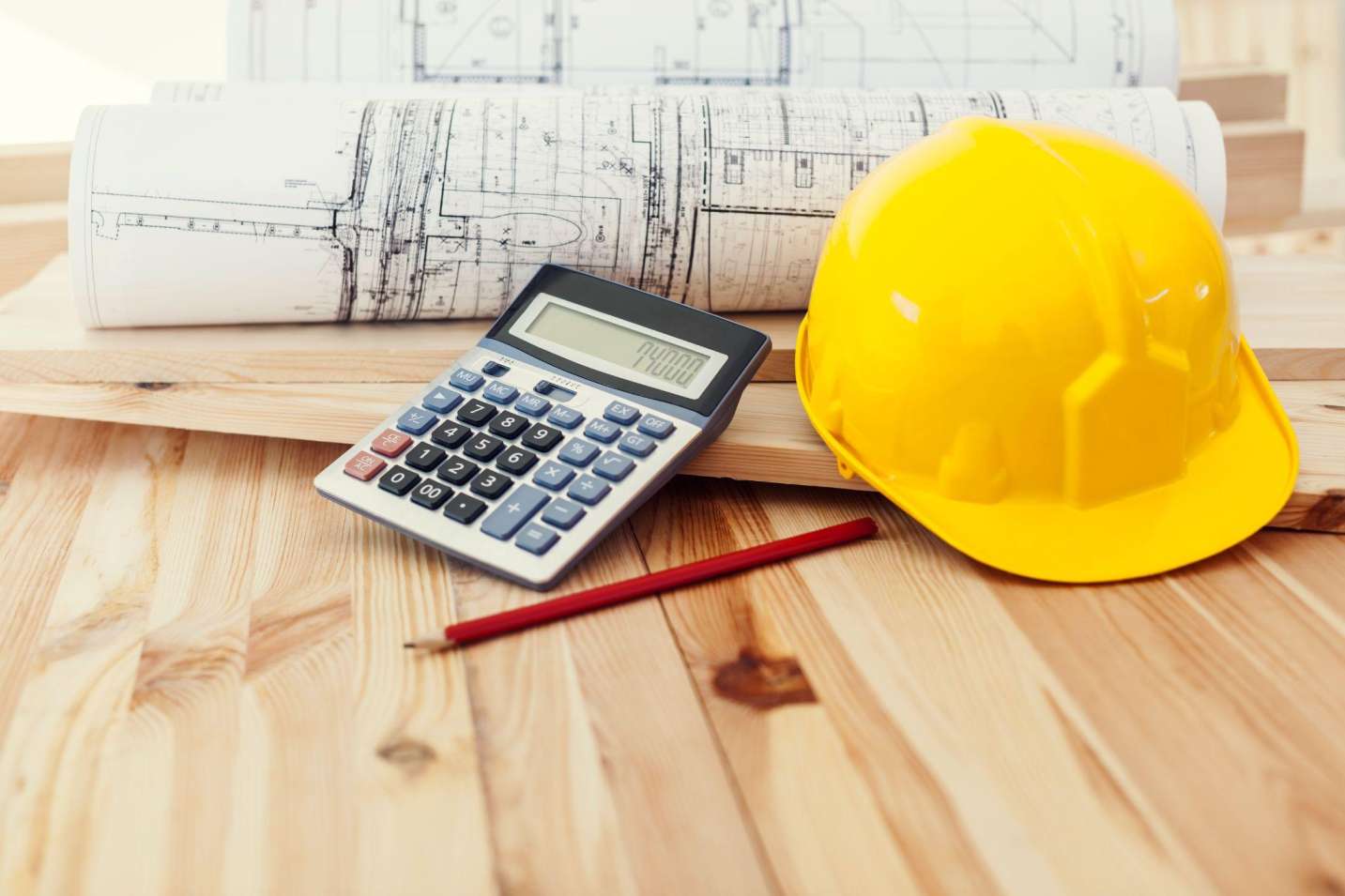 Labour Cost for House Construction