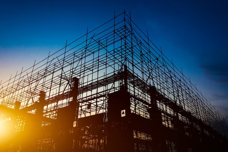 Best Months to Start Building