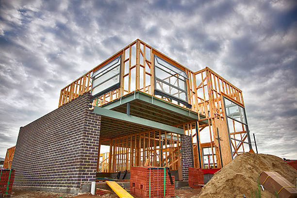Best Month to Start Construction of a House