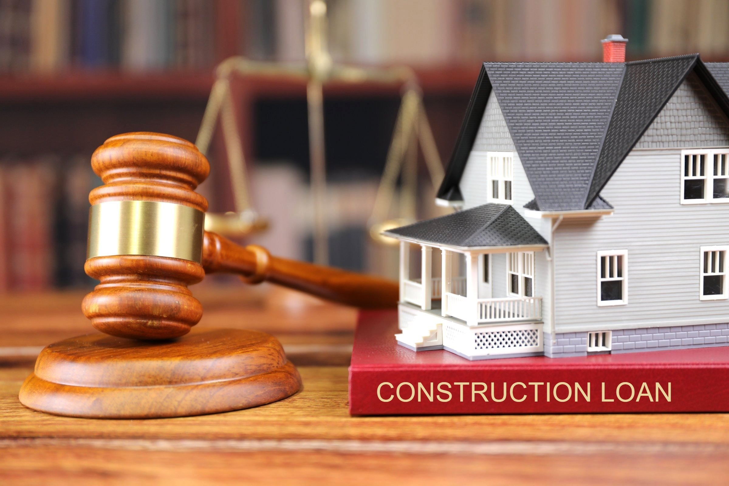 Construction Loan in Delhi NCR