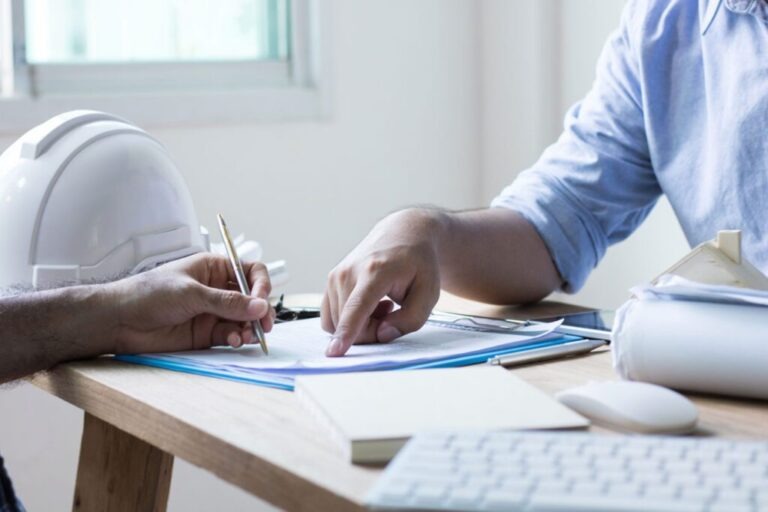 ocuments Required for a Home Construction Loan in Delhi NCR