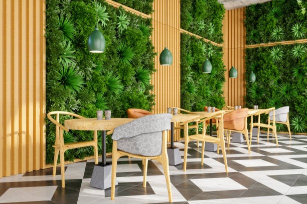 Statement Lighting