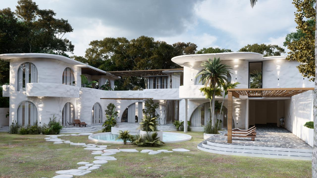 Design Build Project Delhi Chattarpur