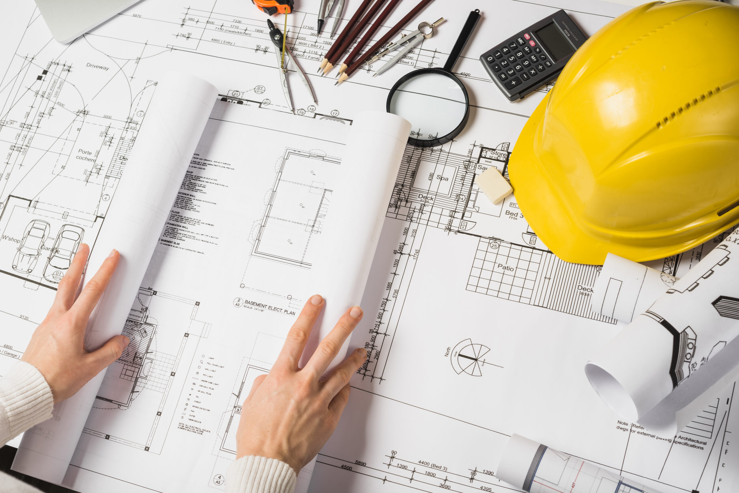 Civil Contractors