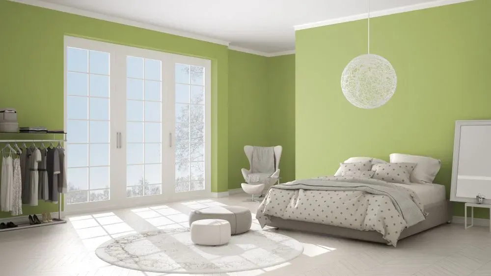 Colour Is Best for the Home According to Vastu