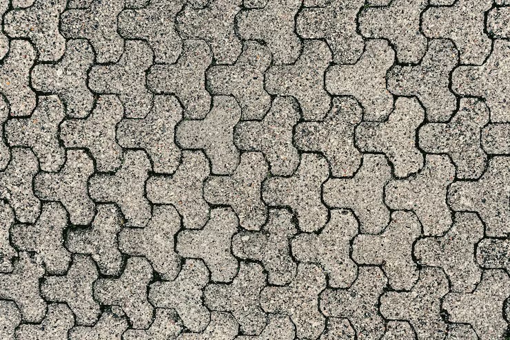 Disadvantages of Interlocking Bricks