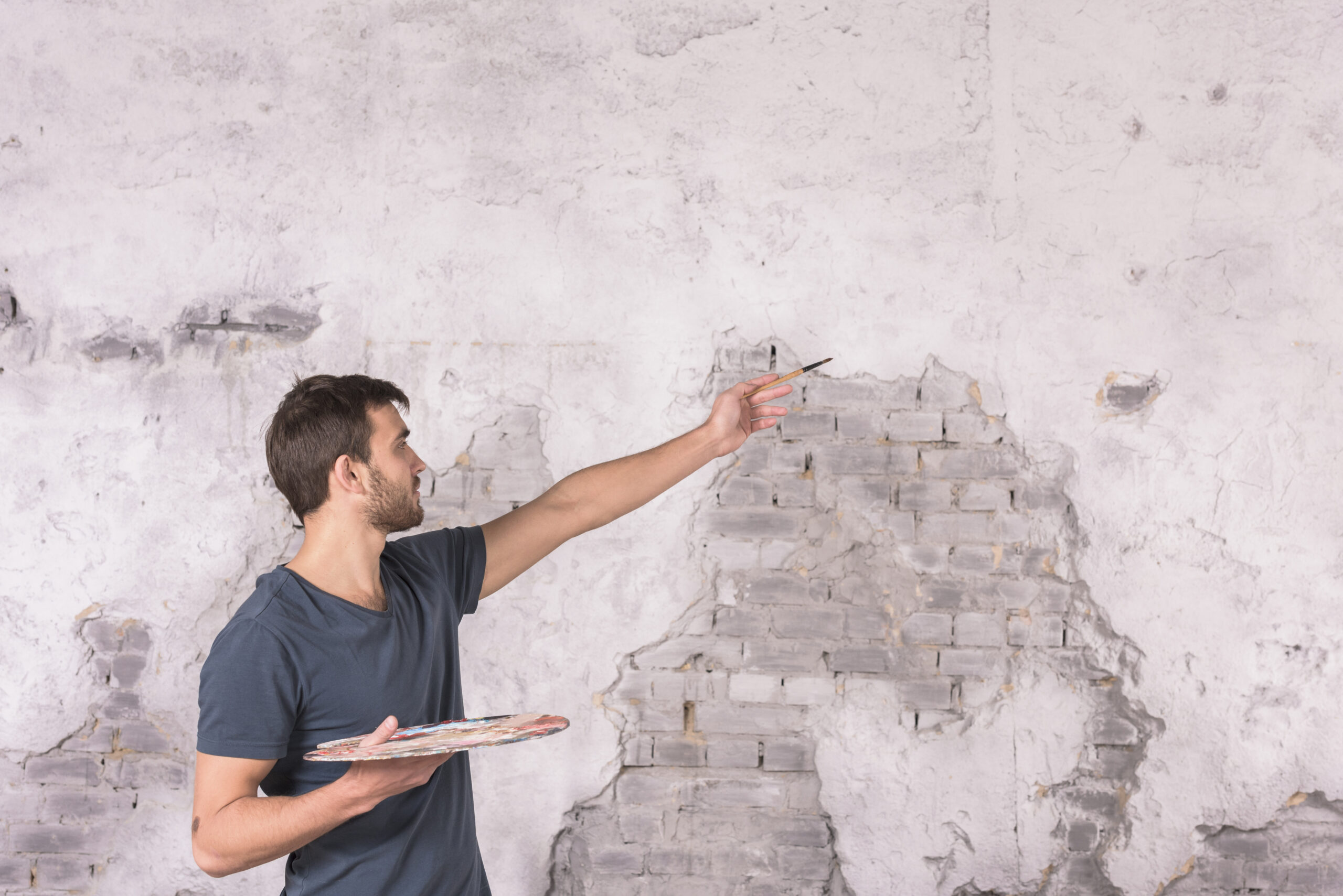 Damp Wall Solutions