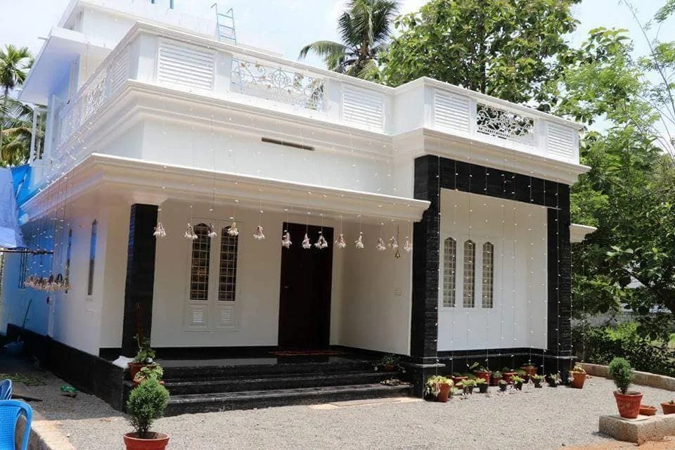 Cost of Building a 1200 Square Foot Home