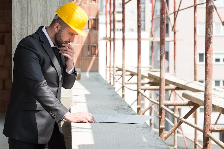 Delays in Construction Timelines