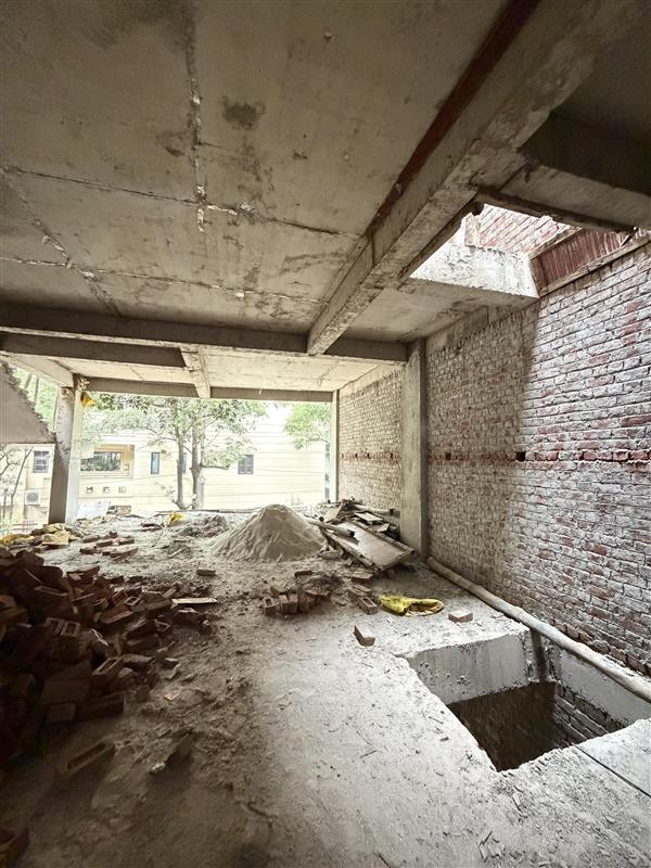 OTS in House Construction