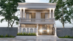 XU-3 Greater Noida – CIN25065