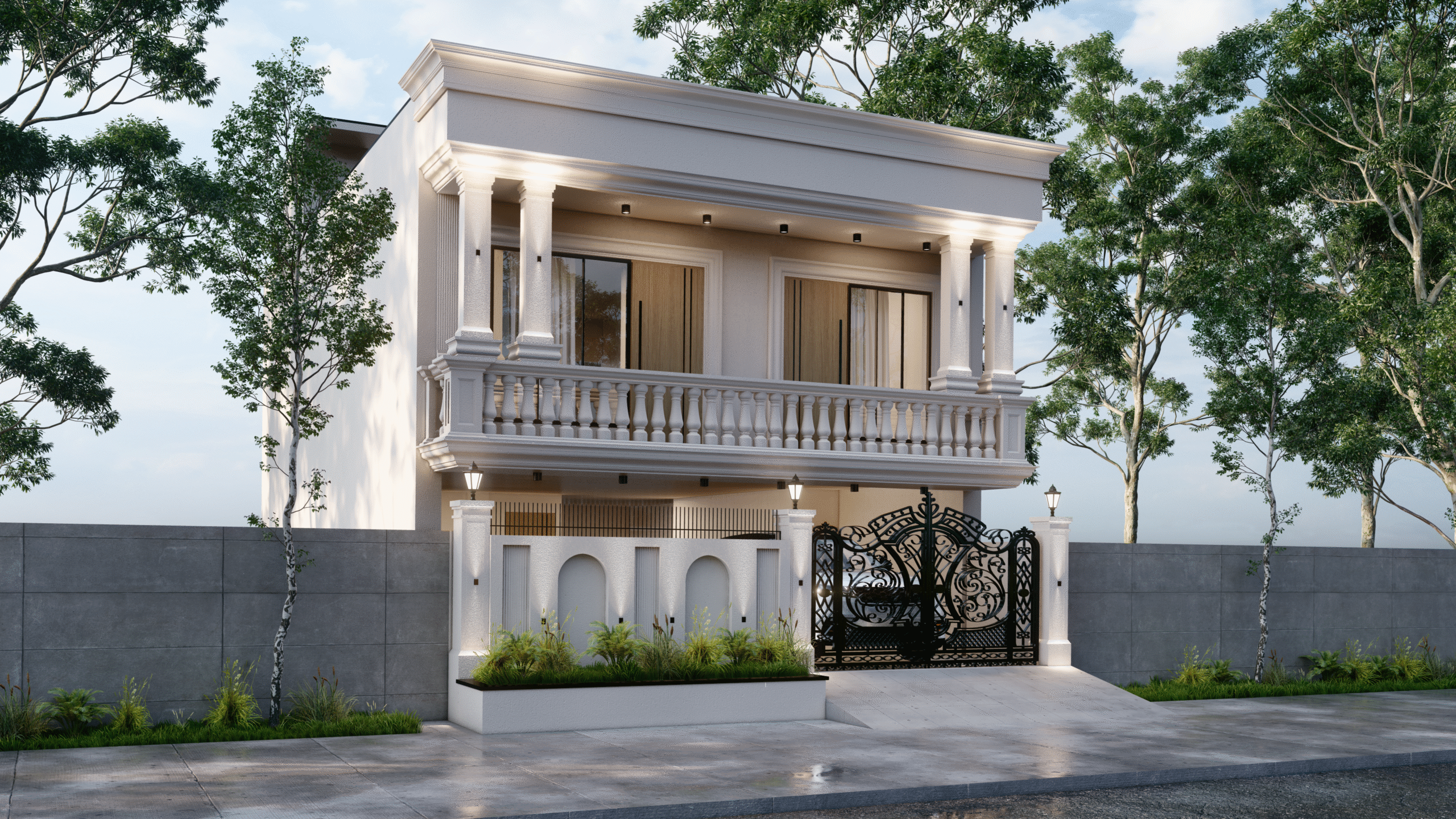 XU-3 Greater Noida – CIN25065