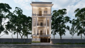 Aditya World City – CIN24044