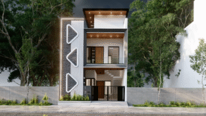 Sanjay Nagar, Ghaziabad – CIN25104