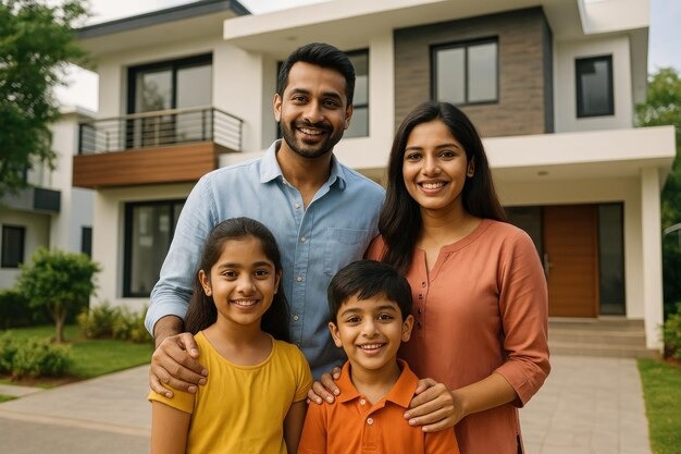 Best House Design That Suits Your Plot Size and Family Needs