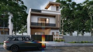 Greater Noida XU-2 – CIN25090