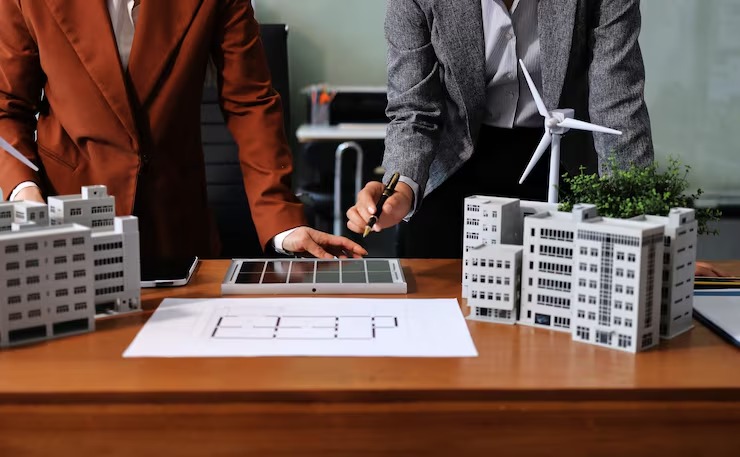 EPC Contract in Modern Construction