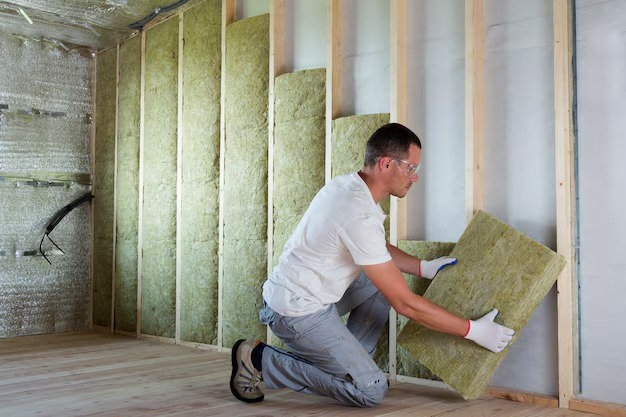 Best Fiberglass Insulation for Your Home