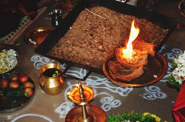 Griha Pravesh Muhurat