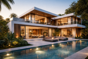 Architect Residential Designs