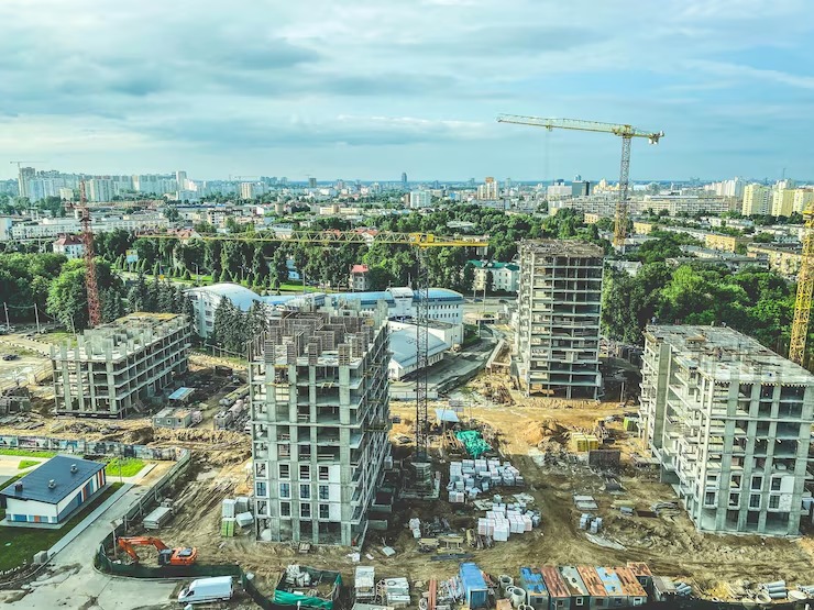 Meet Gurgaon’s Most Reliable Construction Experts