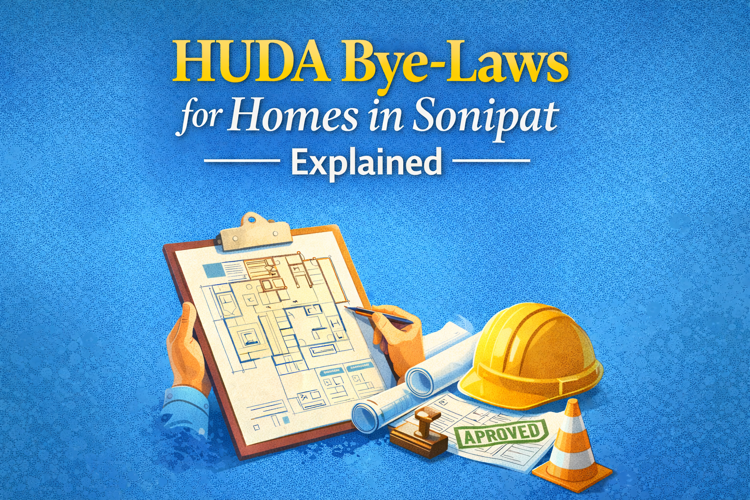 HUDA Bye-laws
