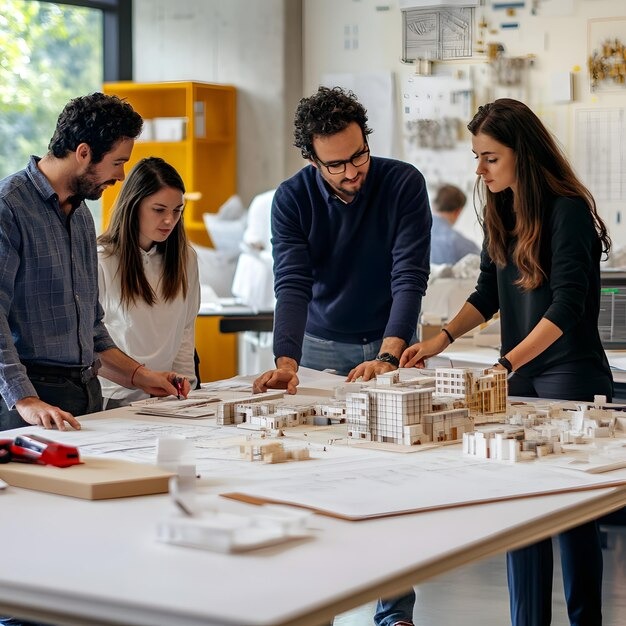 Architecture Firms in Ghaziabad