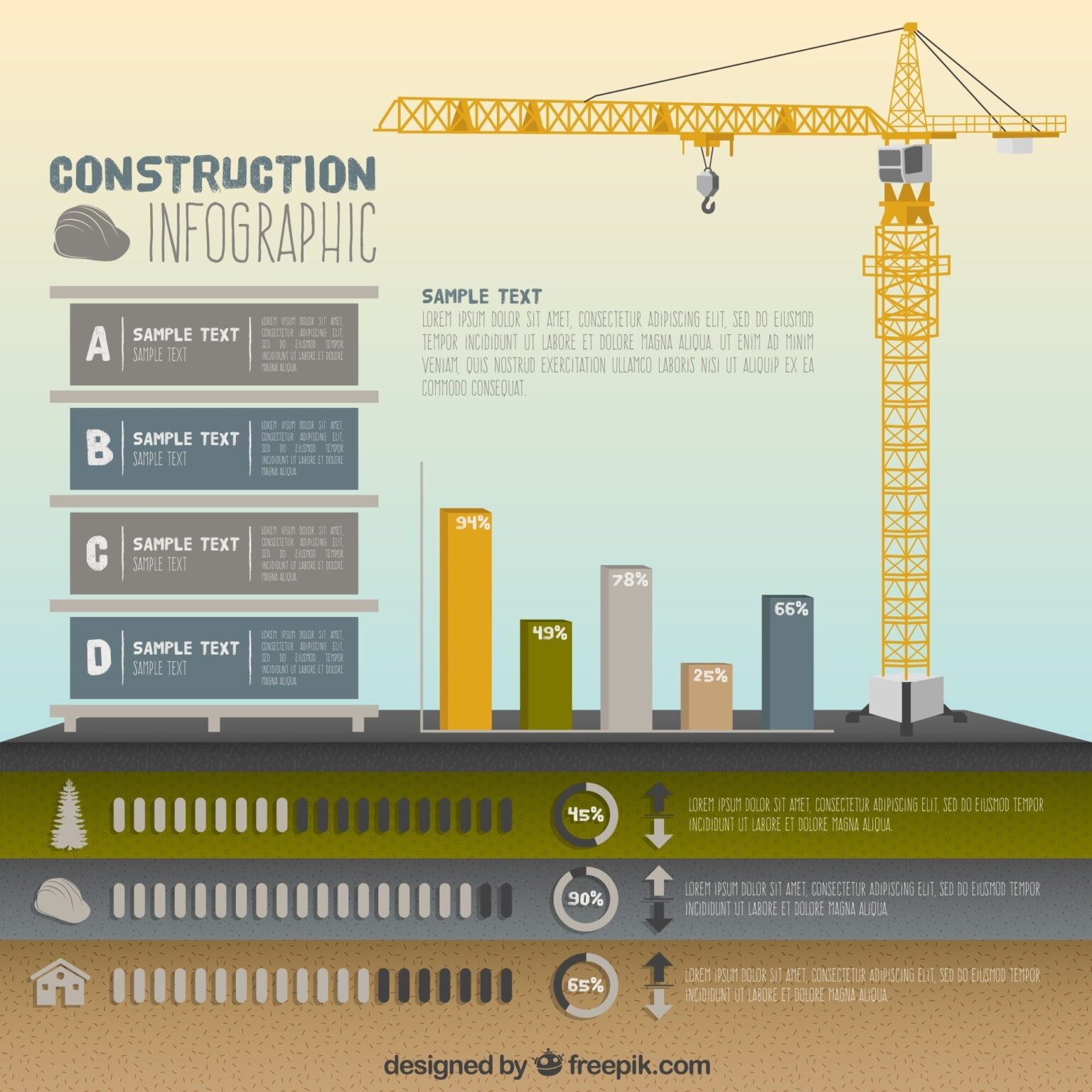 Building Construction Process & Types of Joints in Construction Explained