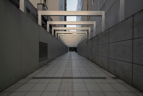Liminal Set Design Liminal Space Architecture: Design & Experience Guide